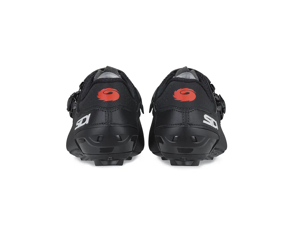 Sidi GENIUS 10 MEGA - black mega / Mega / 40 Nuovo