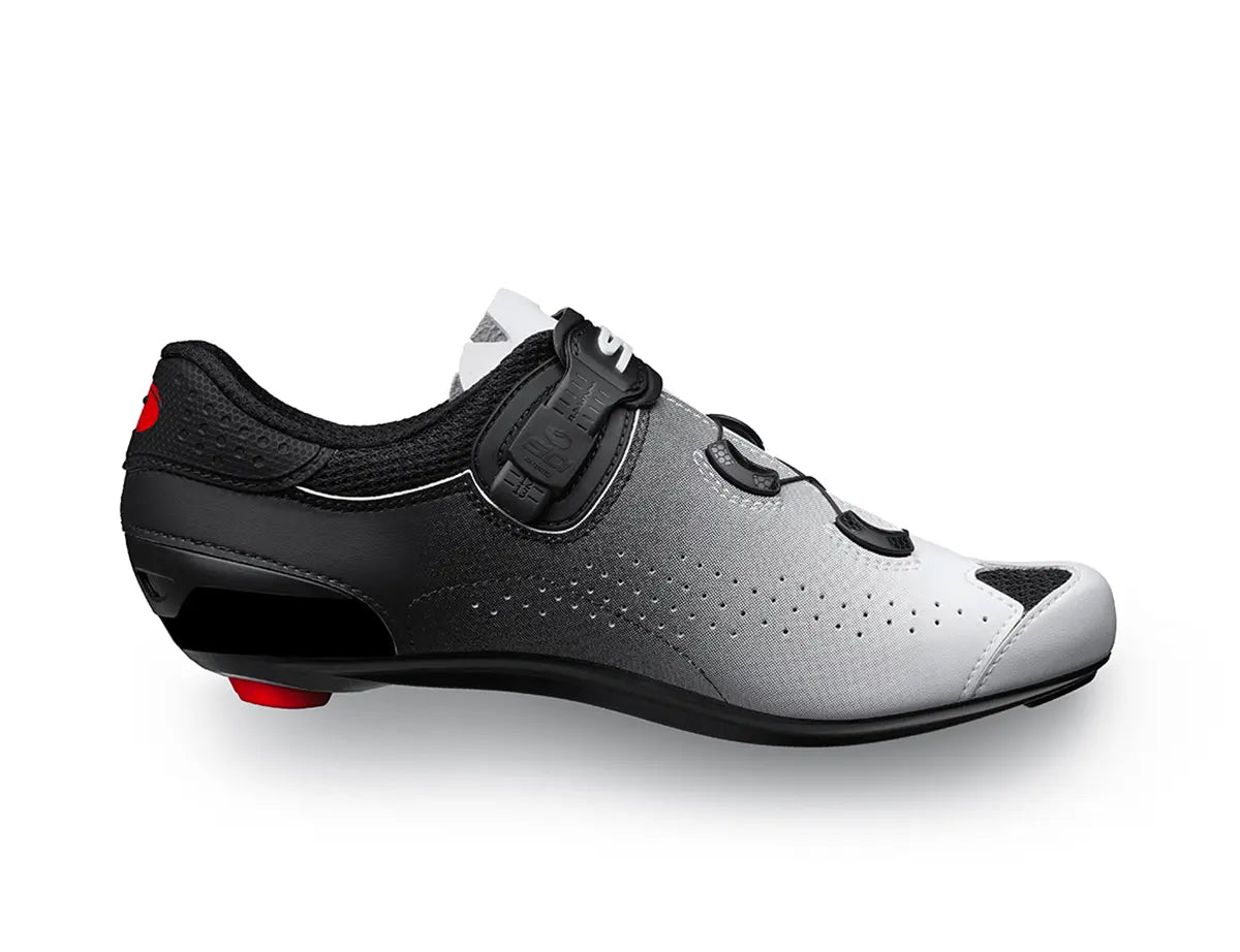 Sidi GENIUS 10 MEGA - white - black / Mega / 40 Qualità