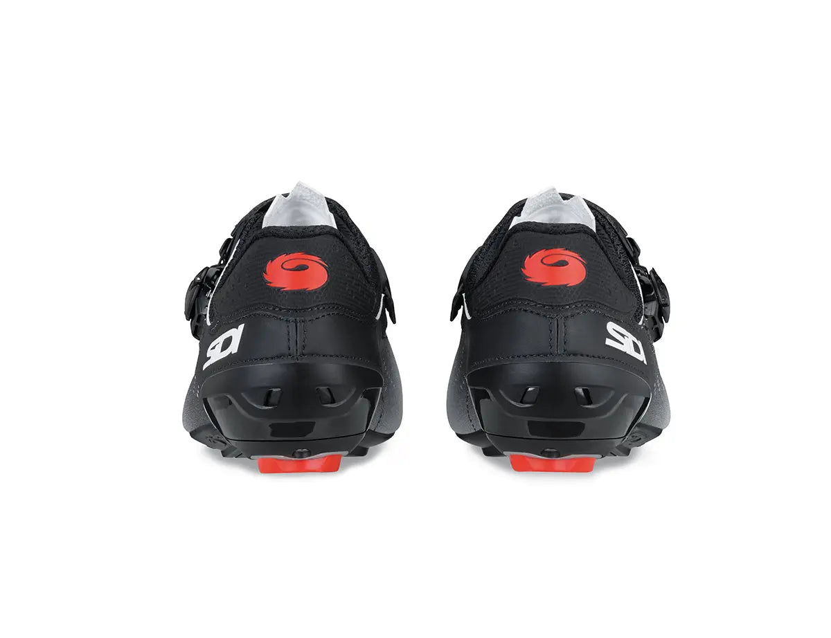 Sidi GENIUS 10 MEGA - white - black / Mega / 40 Qualità