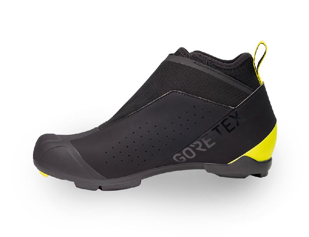 Sidi GLACIES - black - yellow / Millennium / 41 Vendita