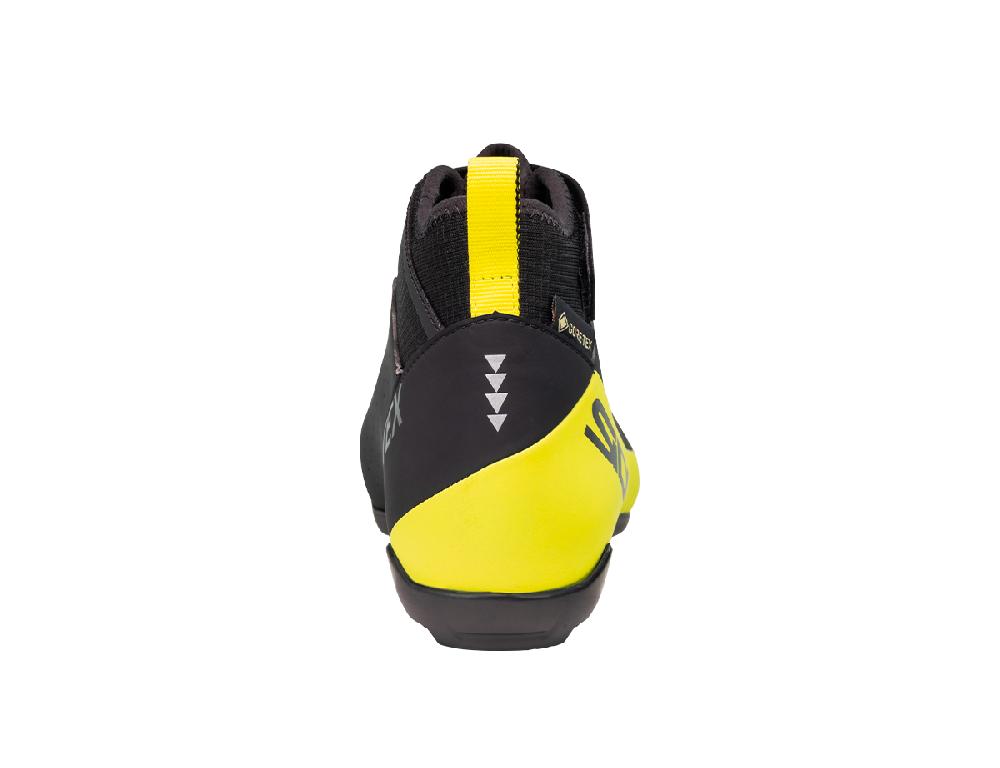 Sidi GLACIES - black - yellow / Millennium / 41 Vendita