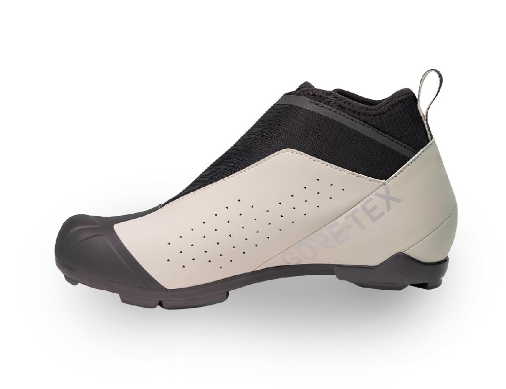 Sidi GLACIES - black - grey / Millennium / 40 Promozione