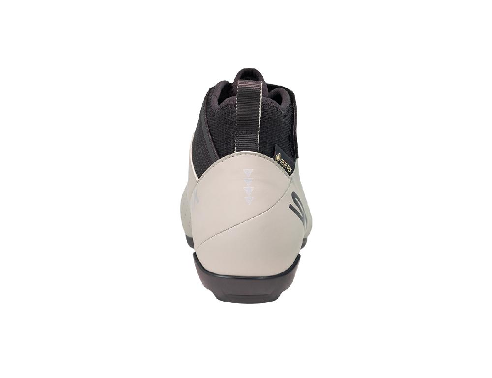 Sidi GLACIES - black - grey / Millennium / 40 Promozione