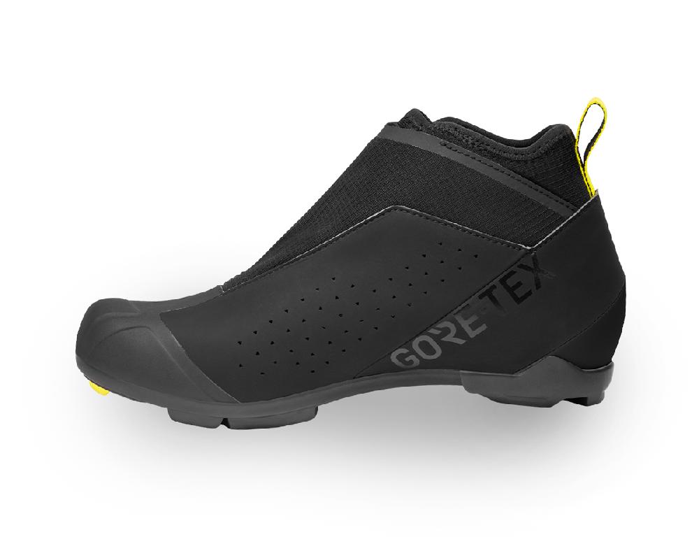 Sidi GLACIES - black - black / Millennium / 42 Spedizione Gratuita