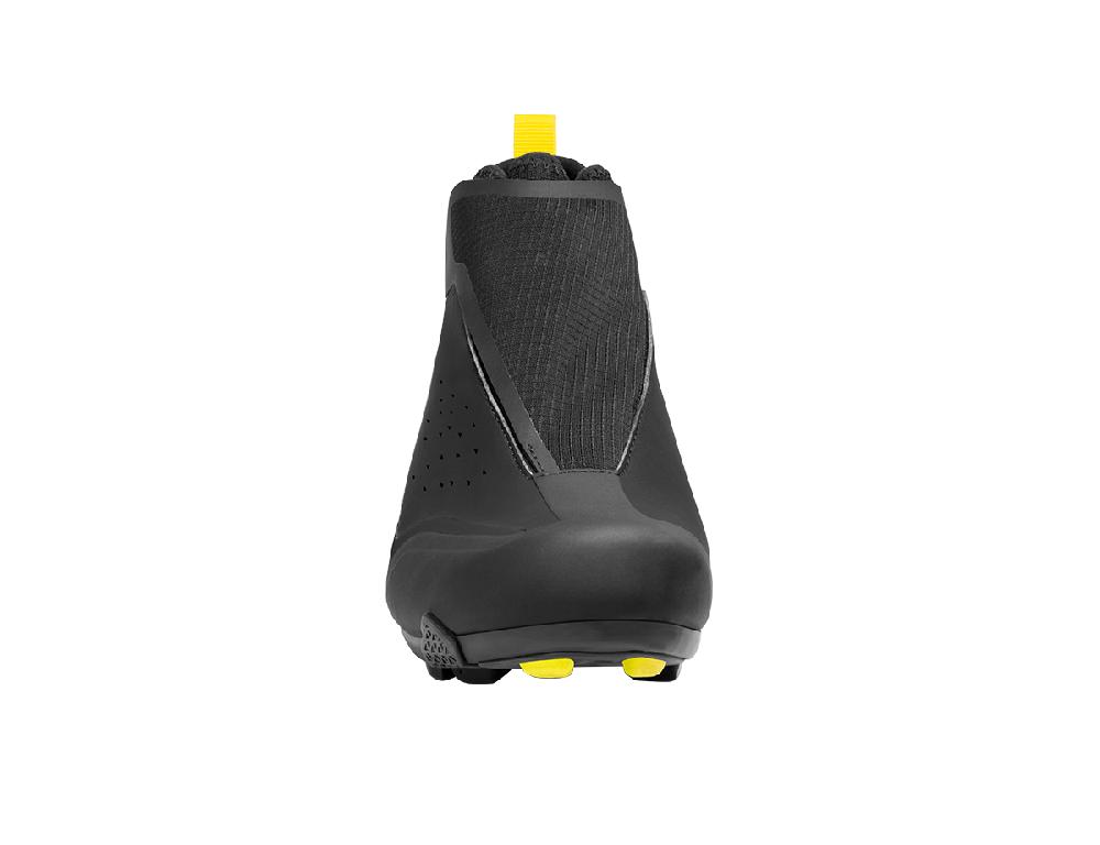 Sidi GLACIES - black - black / Millennium / 42 Spedizione Gratuita