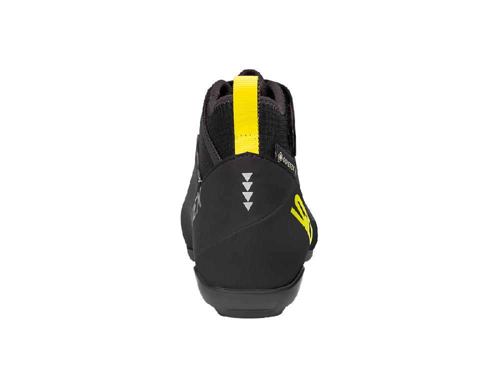 Sidi GLACIES - black - black / Millennium / 42 Spedizione Gratuita