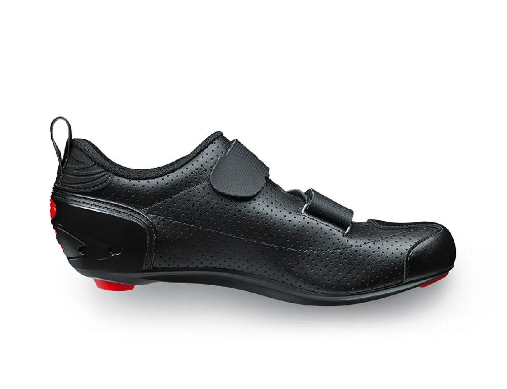 Sidi T-5 AIR - black - black / Regular / 39 Negozi Online