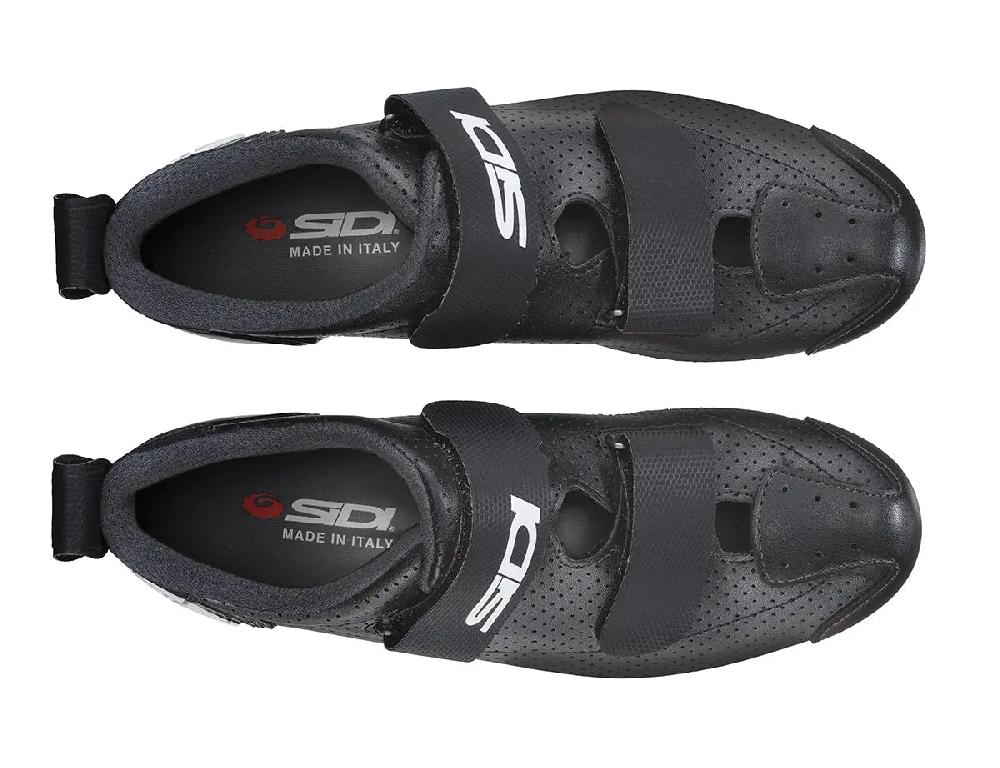 Sidi T-5 AIR - black - black / Regular / 39 Negozi Online