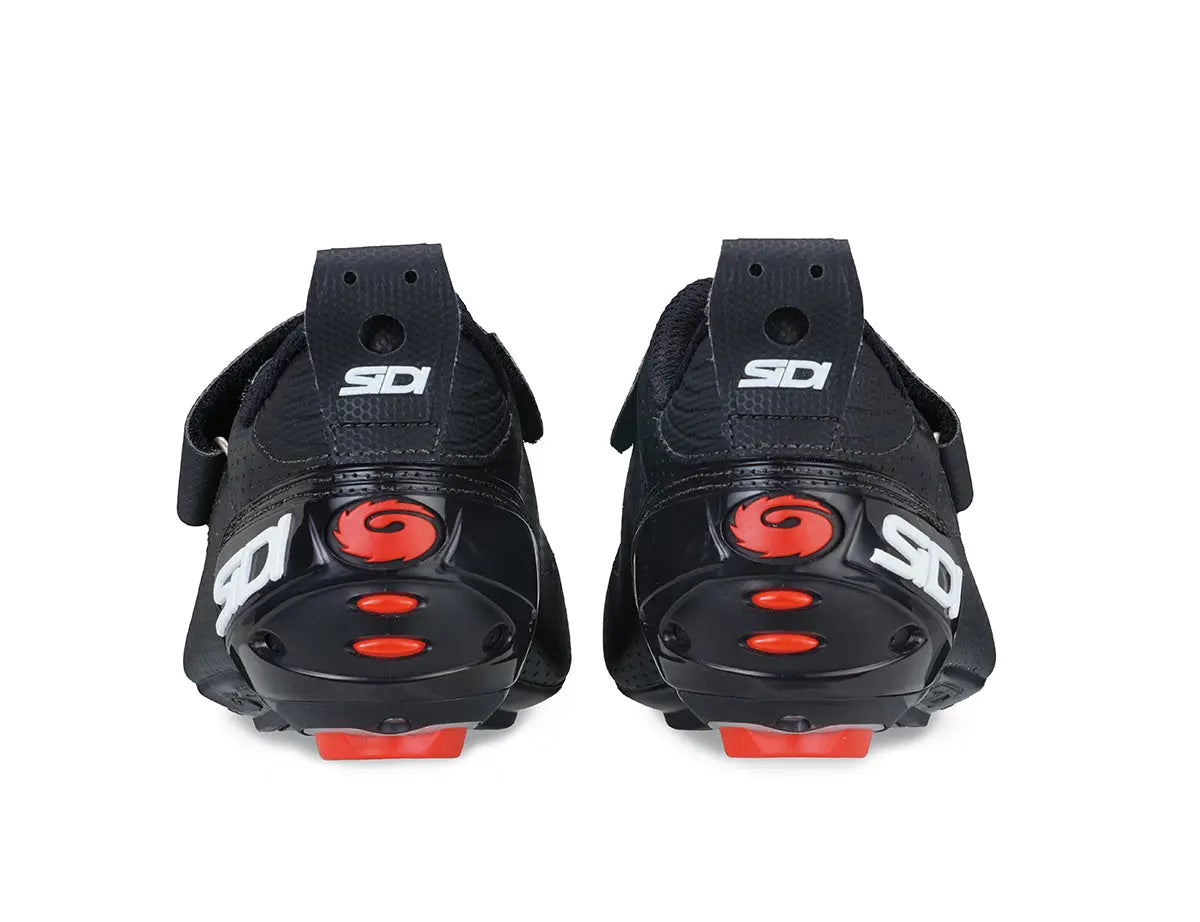 Sidi T-5 AIR - black - black / Regular / 39 Negozi Online
