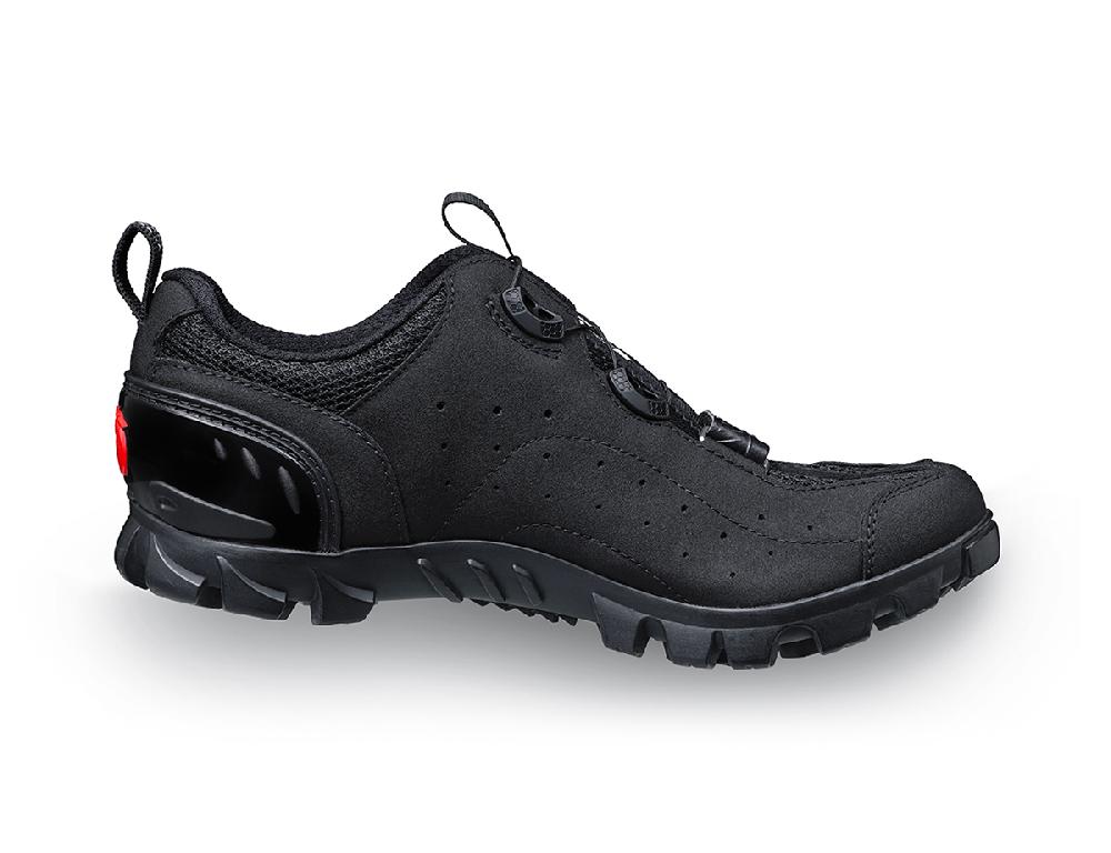 Sidi MTB SD15 - black sd / Regular / 38 Acquista Ora