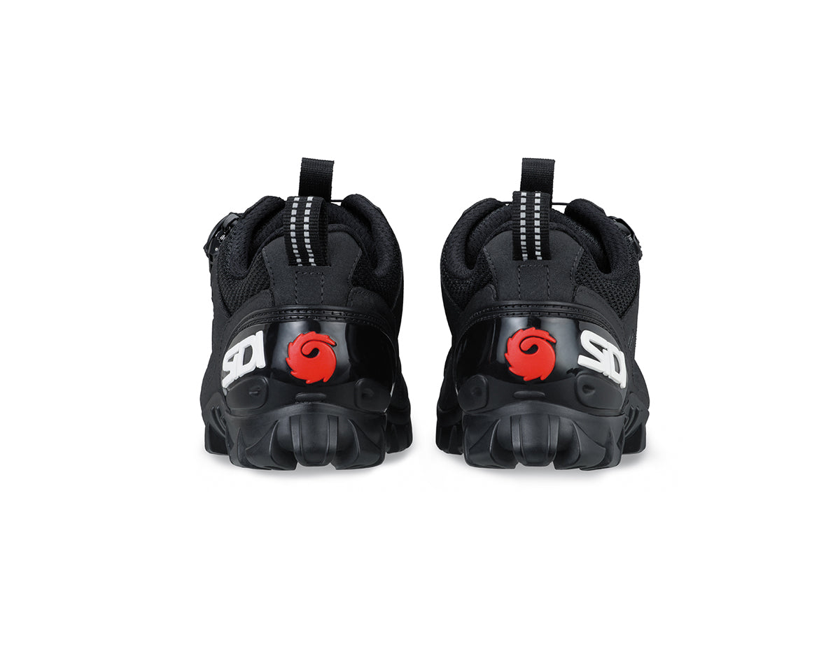 Sidi MTB SD15 - black sd / Regular / 38 Acquista Ora