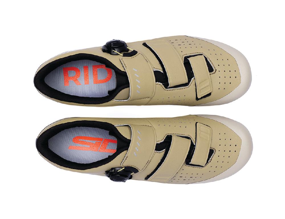 Sidi SILVIS XC - dark sand / Millennium / 48 Shopping Online