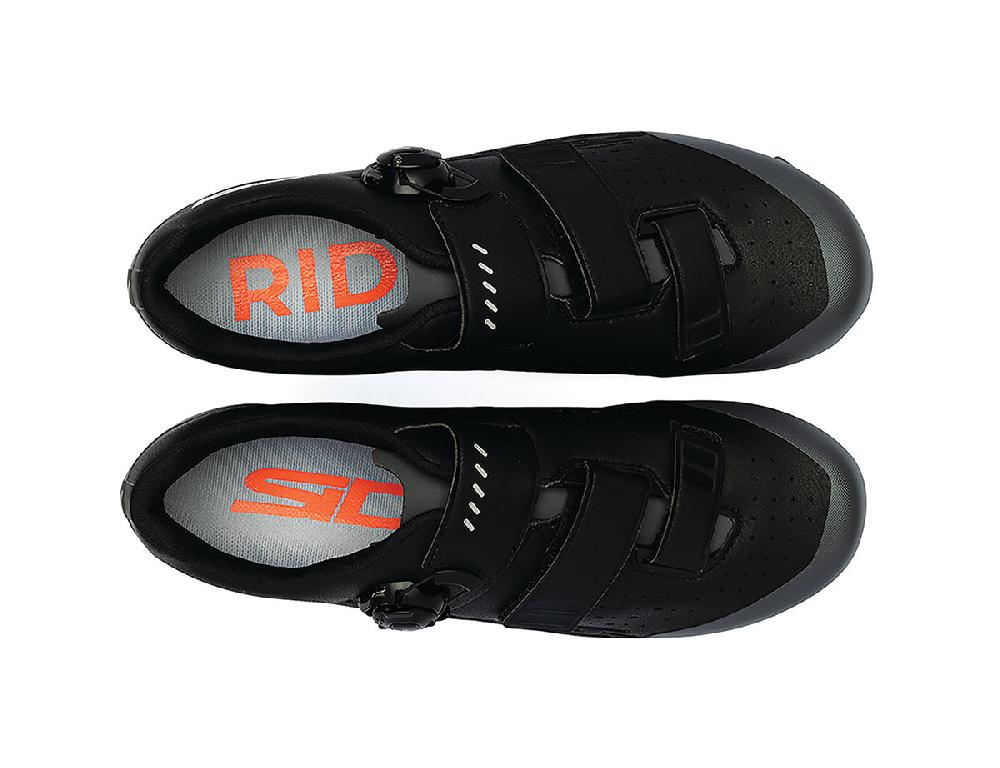 Sidi SILVIS XC - black / Millennium / 36 Affare Del Giorno