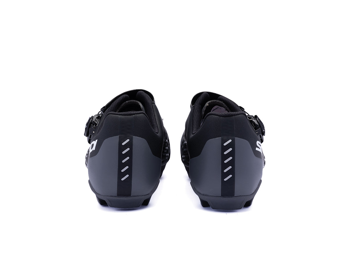 Sidi SILVIS XC - black / Millennium / 36 Affare Del Giorno