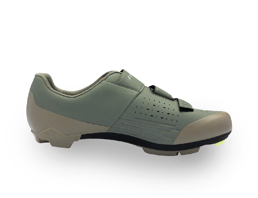 Sidi SILVIS XC - dark gray / Millennium / 40.5 Prezzo Ridotto