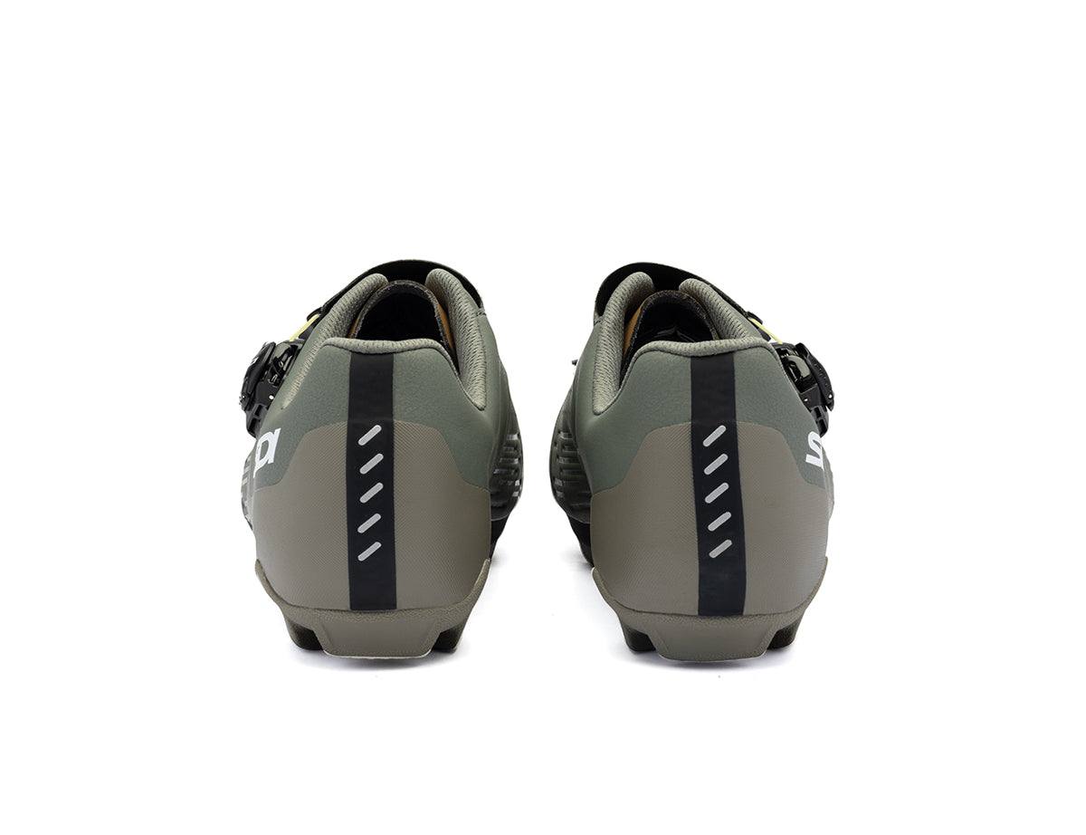 Sidi SILVIS XC - dark gray / Millennium / 40.5 Prezzo Ridotto