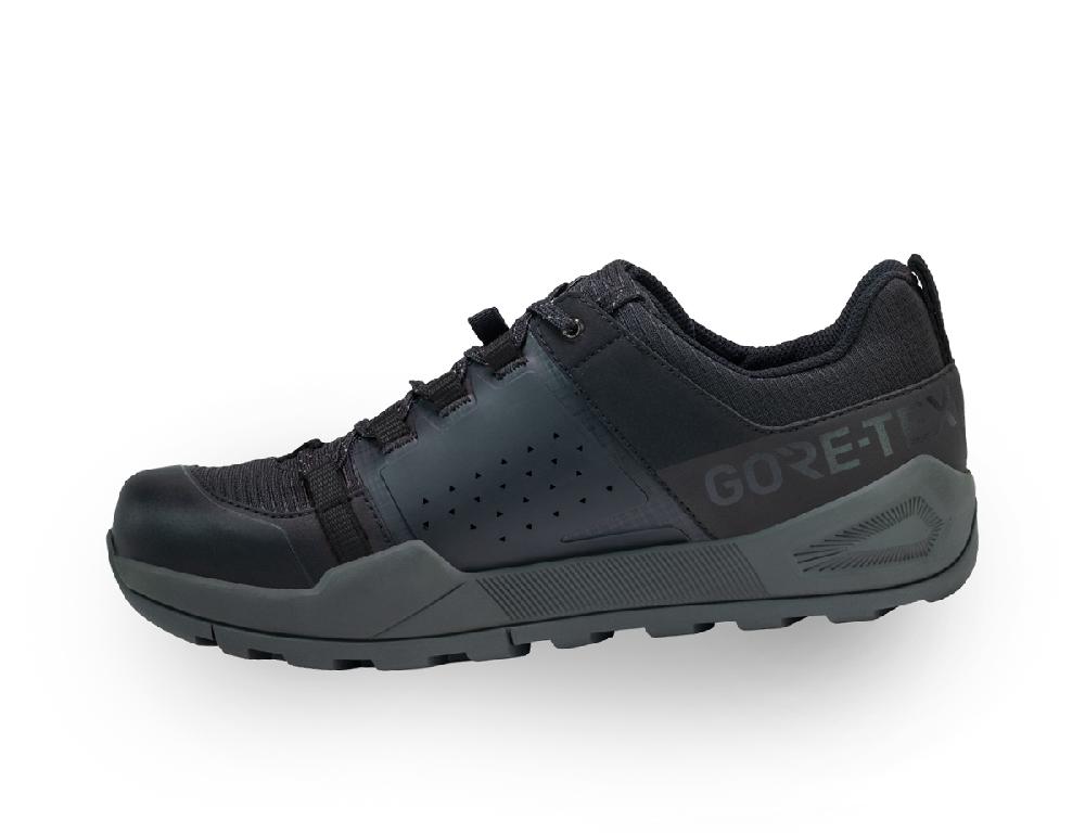 Sidi ATOMUS GTX - black - black / Millennium / 38 Sottocosto