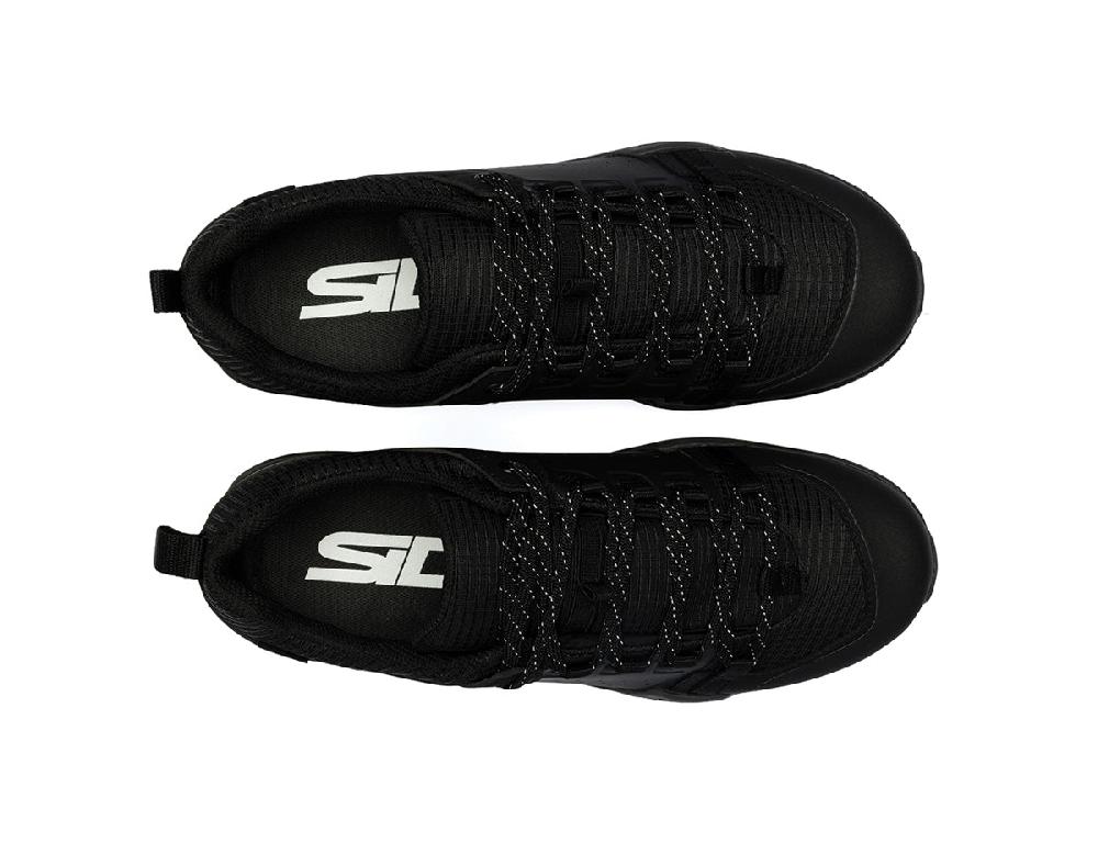 Sidi ATOMUS GTX - black - black / Millennium / 38 Sottocosto