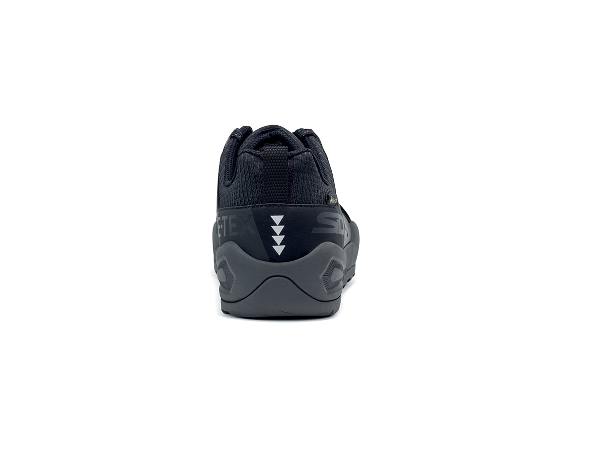 Sidi ATOMUS GTX - black - black / Millennium / 38 Sottocosto