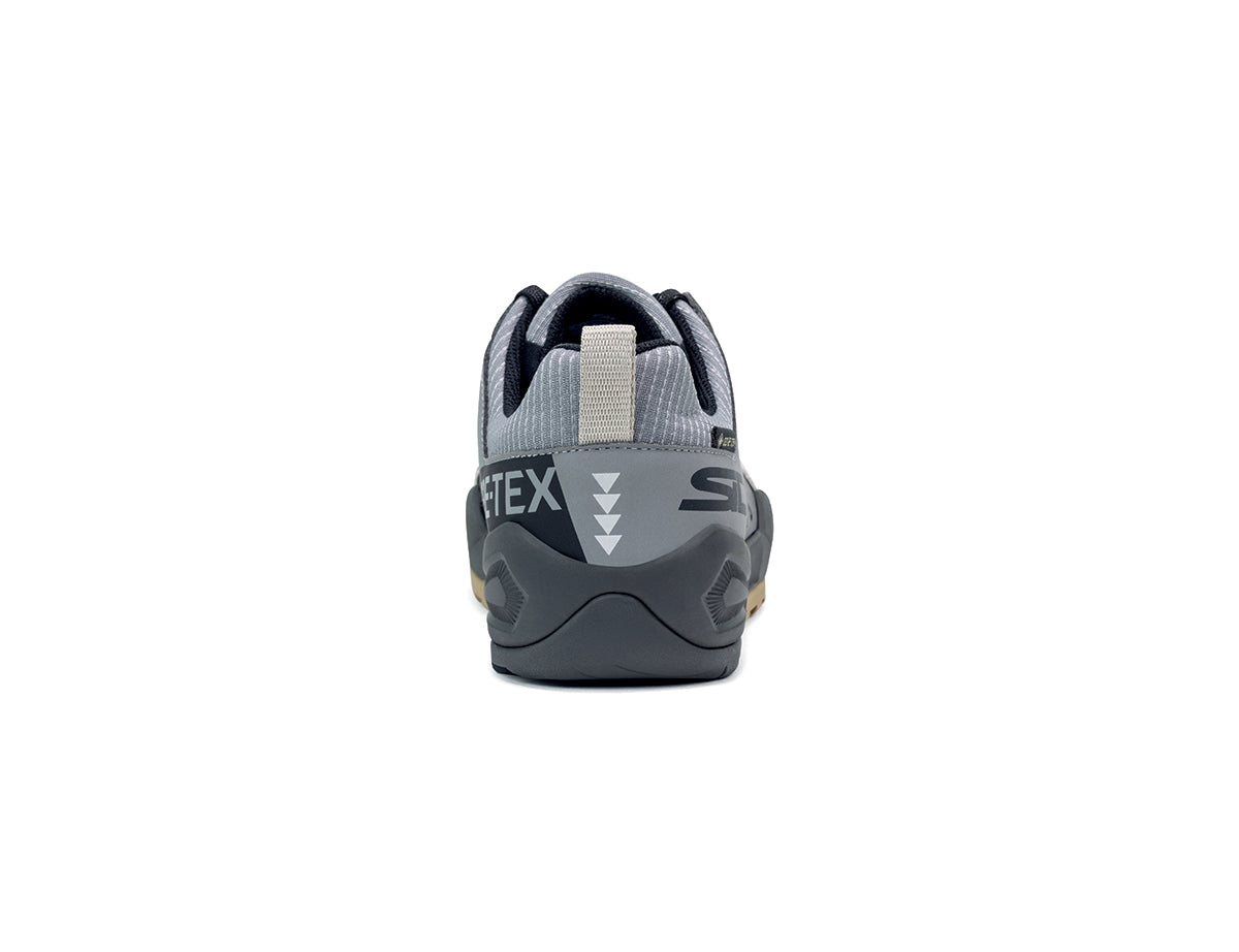Sidi ATOMUS GTX - dark grey - sand / Millennium / 36 Convenienza