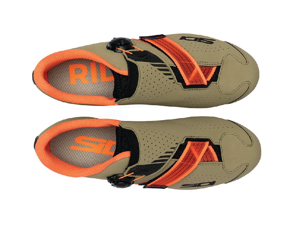 Sidi MTB AERTIS WOMAN - 36 Novità