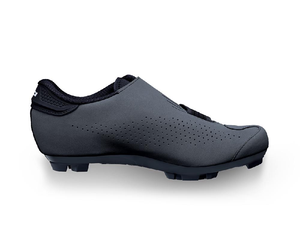Sidi MTB AERTIS MEGA - grey - black / Mega / 40 Sconto