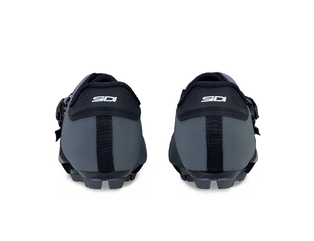 Sidi MTB AERTIS MEGA - grey - black / Mega / 40 Sconto