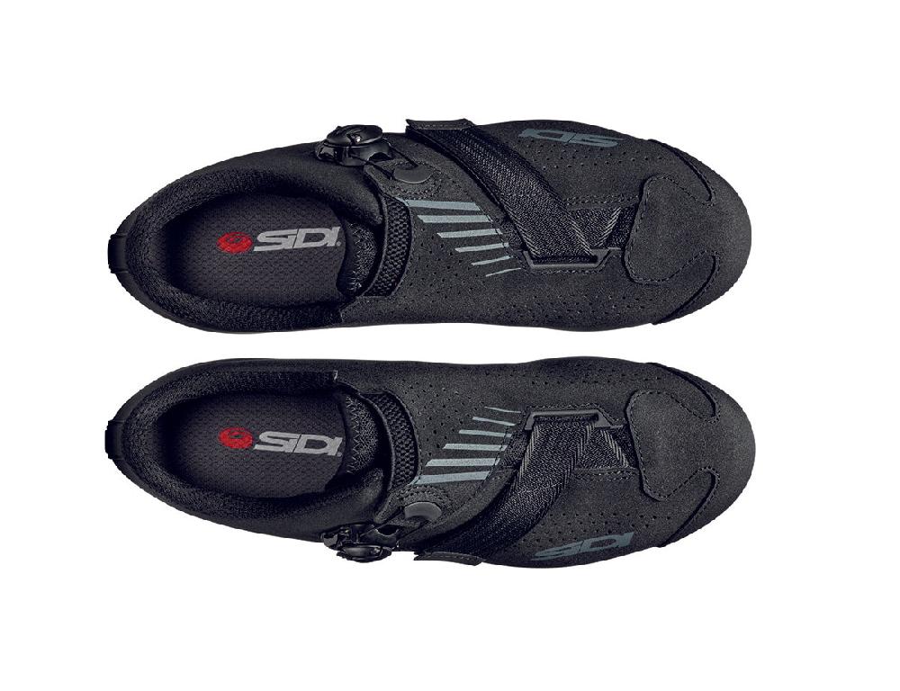 Sidi MTB AERTIS MEGA - black - black / Mega / 40 Offerta