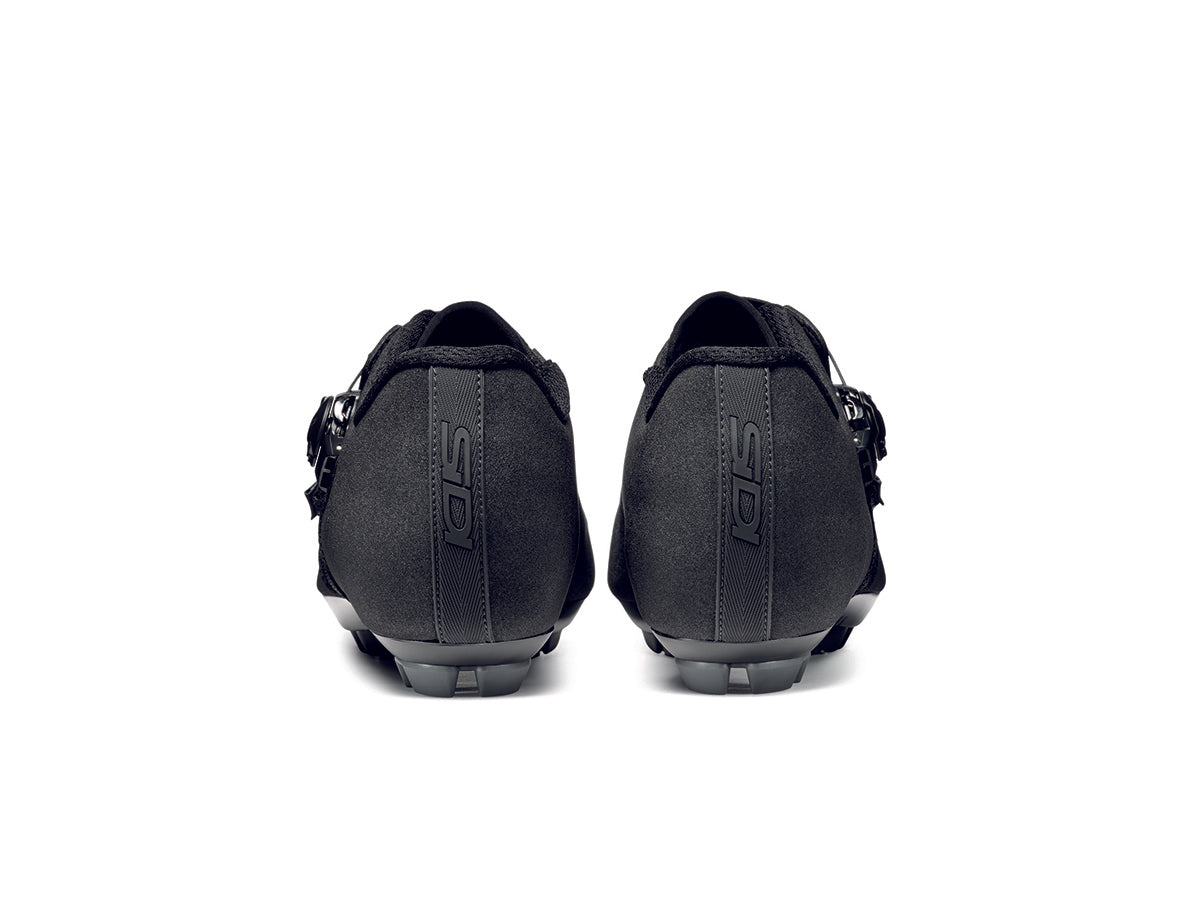 Sidi MTB AERTIS MEGA - black - black / Mega / 40 Offerta