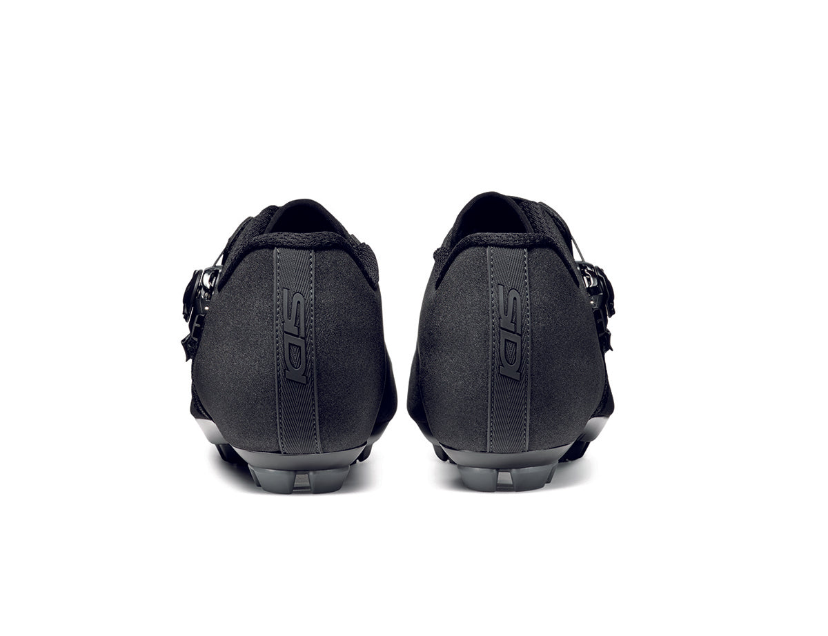 Sidi MTB AERTIS - black - black / Regular / 36 Economico