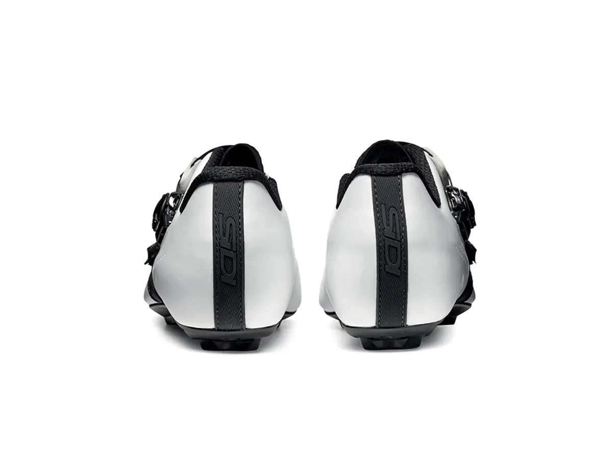 Sidi PRIMA - white - black / Regular / 36 Online