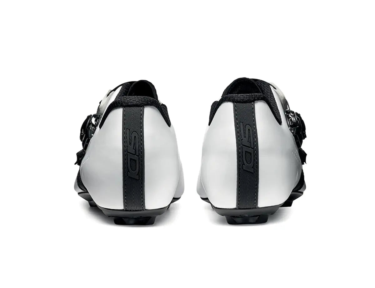 Sidi PRIMA WOMAN - white - black / Regular / 37 Outlet