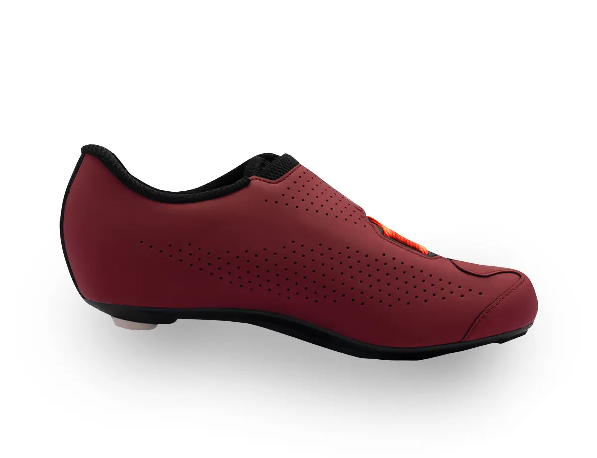 Sidi PRIMA WOMAN - cabernet - coral / Regular / 36 In Vendita