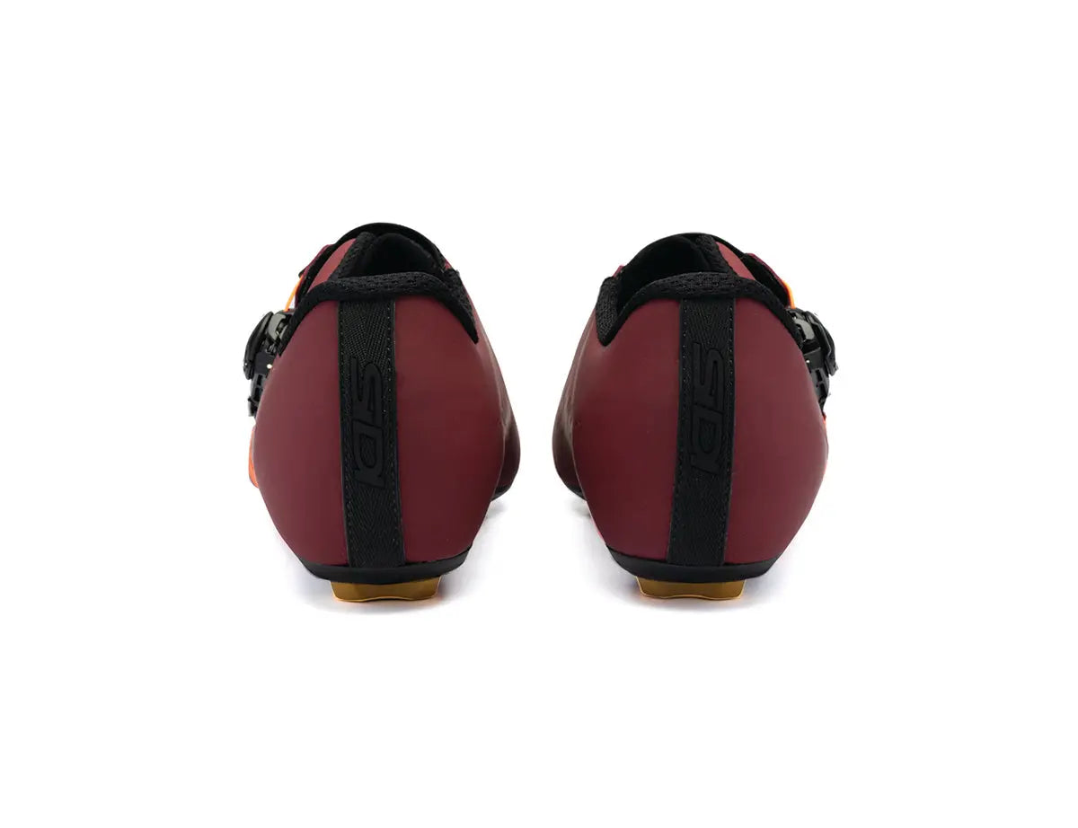 Sidi PRIMA WOMAN - cabernet - coral / Regular / 36 In Vendita