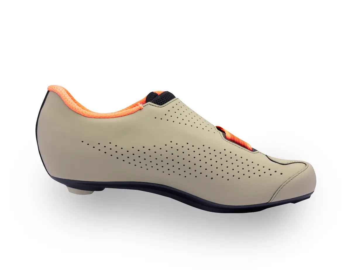 Sidi PRIMA - sand - coral / Regular / 43 Saldi