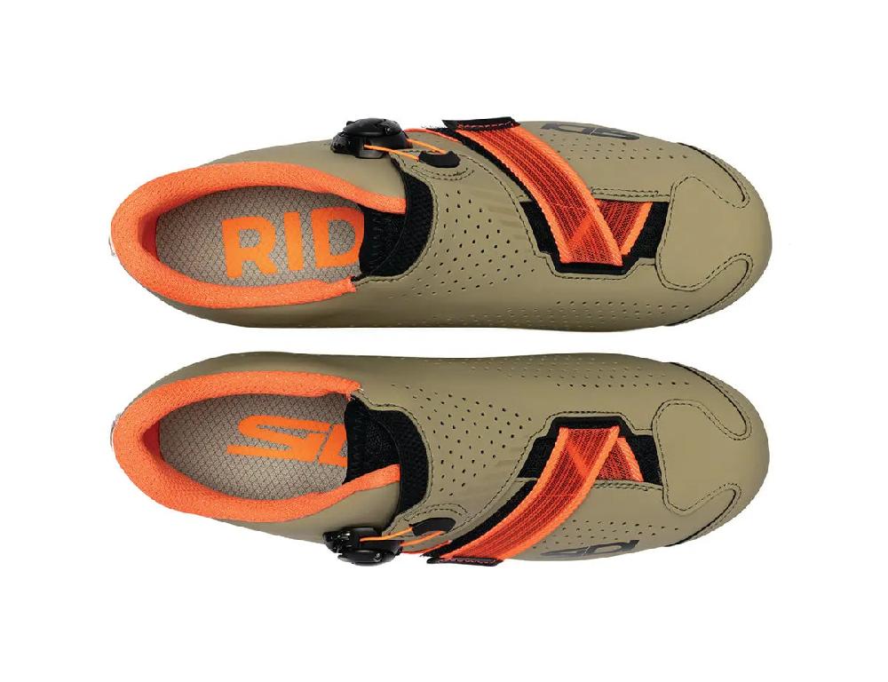 Sidi PRIMA - sand - coral / Regular / 43 Saldi