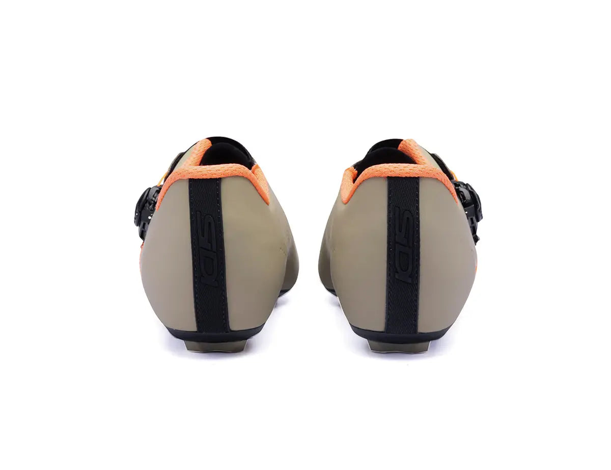 Sidi PRIMA - sand - coral / Regular / 43 Saldi