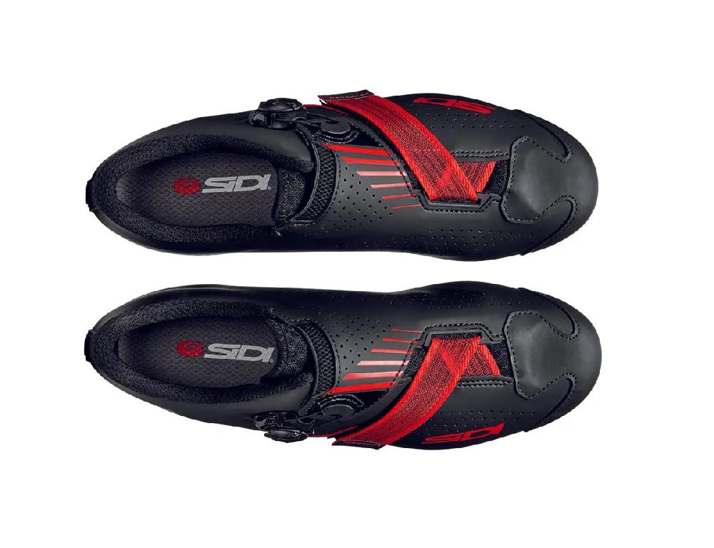 Sidi PRIMA - black - red / Regular / 36 Offerte
