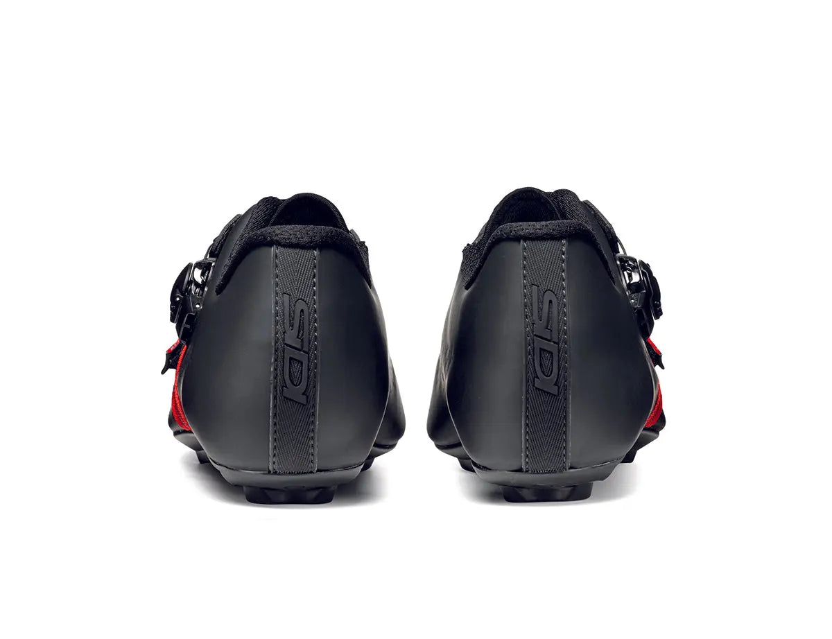 Sidi PRIMA - black - red / Regular / 36 Offerte