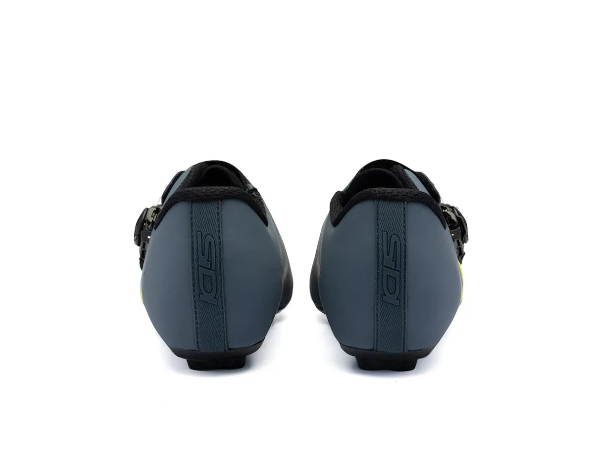 Sidi PRIMA - blue - yellow / Regular / 36 Hotsell
