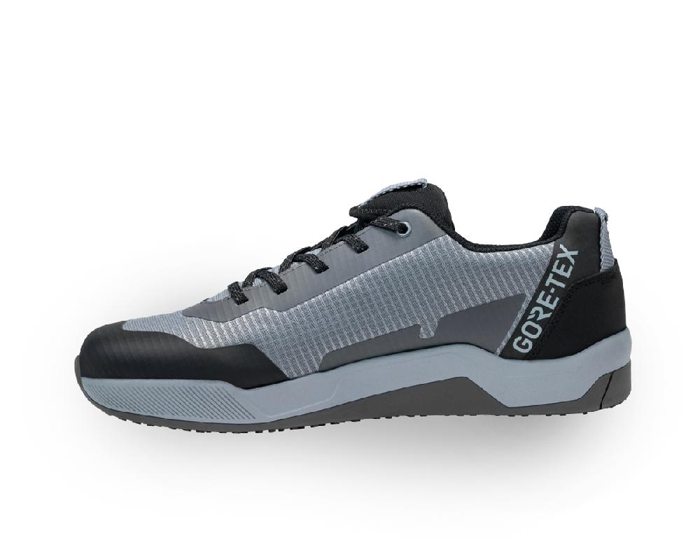 Sidi MOTUS GTX - dark gray / Millennium / 36 Vendita Economica