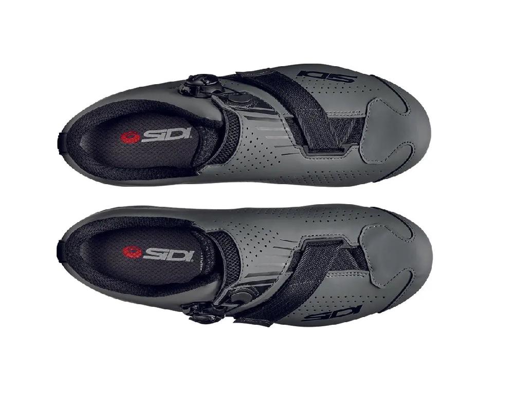 Sidi PRIMA MEGA - anthracite - black / Mega / 40.5 I Più Venduti