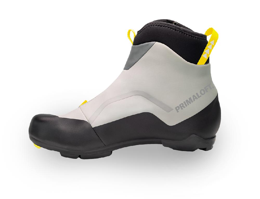 Sidi ALGOR - black - grey / Millenium / 41 Negozio