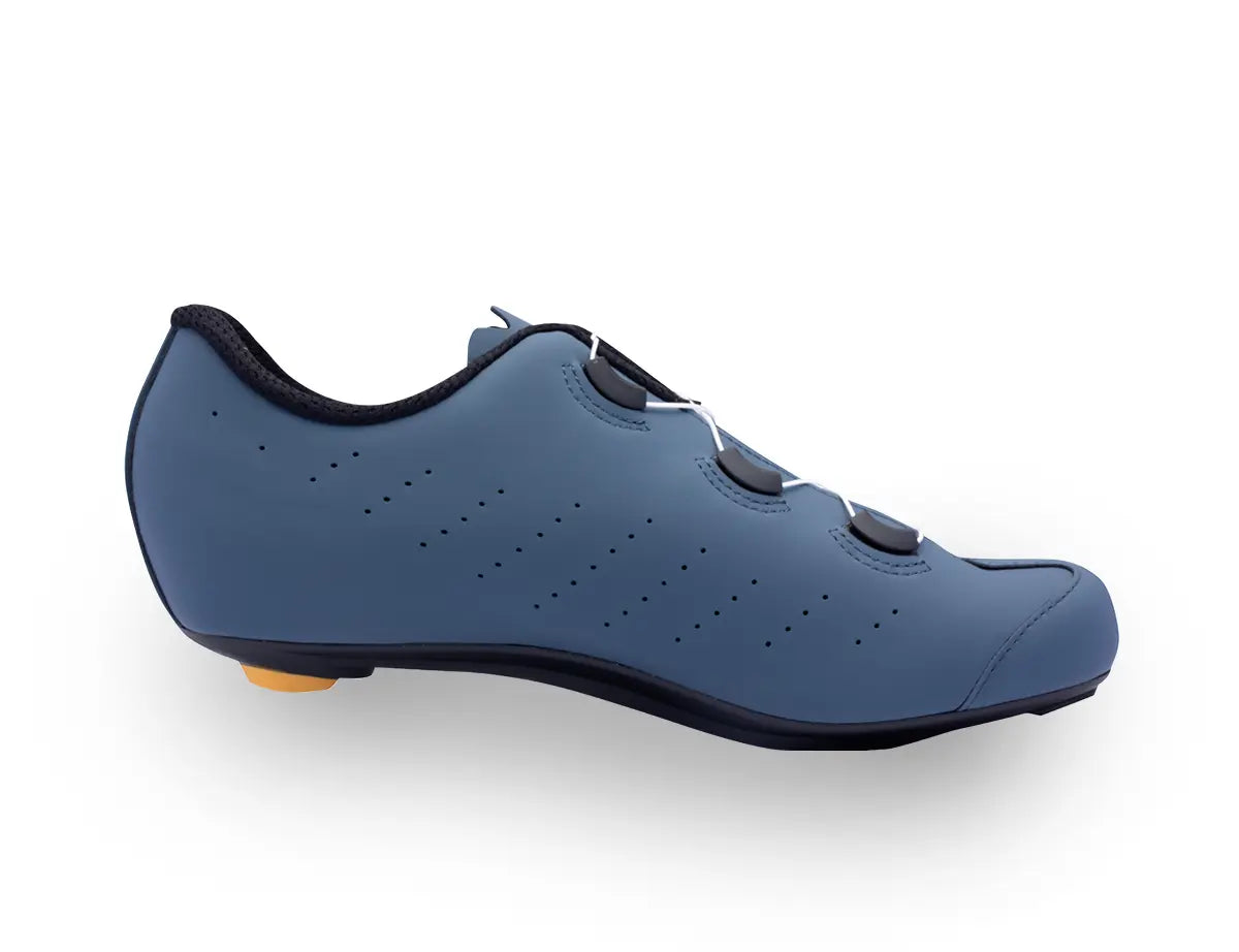 Sidi FAST 2 - blue - yellow / Regular / 38 Nuova