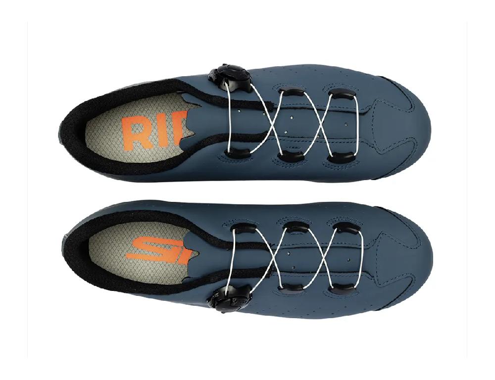 Sidi FAST 2 - blue - yellow / Regular / 38 Nuova