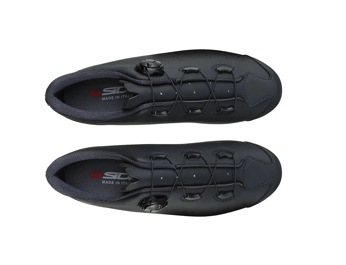 Sidi FAST 2 - black / Regular / 38 Moda