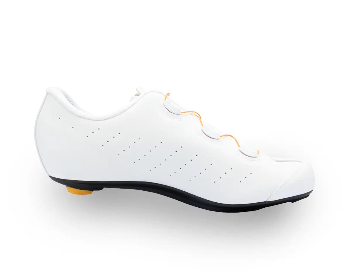 Sidi FAST 2 - white - coral / Regular / 39.5 2025