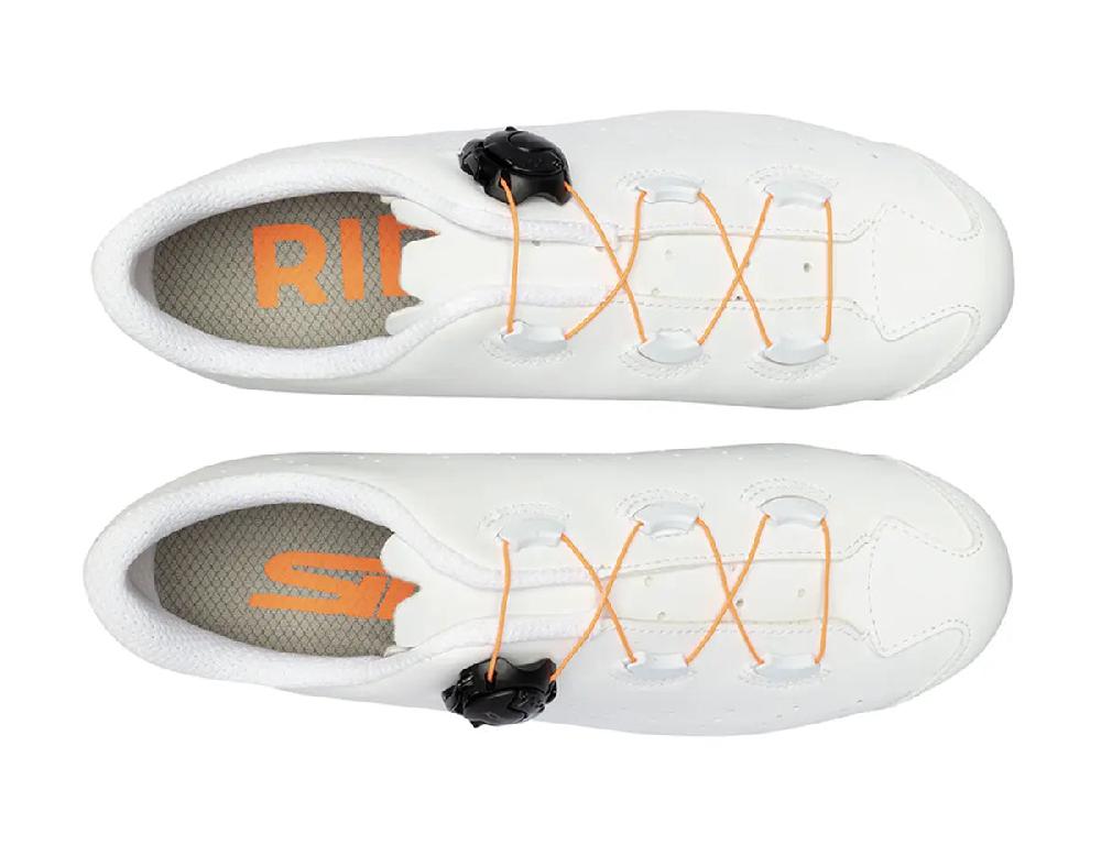 Sidi FAST 2 - white - coral / Regular / 39.5 2025