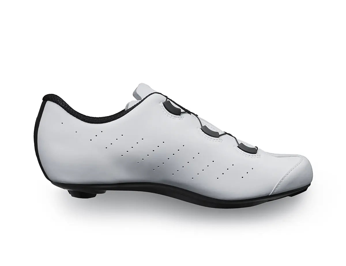 Sidi FAST 2 - white - grey / Regular / 38 Italy