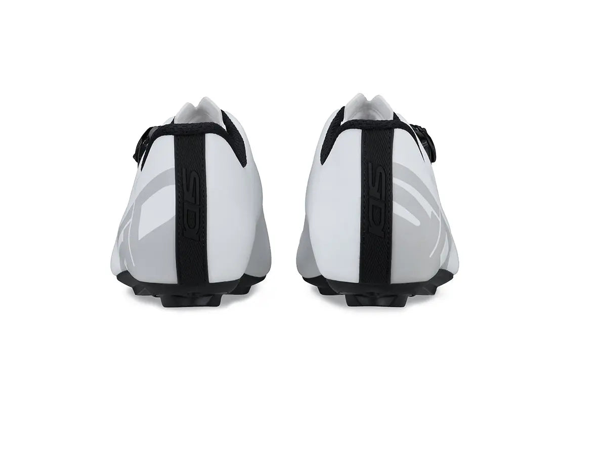 Sidi FAST 2 - white - grey / Regular / 38 Italy